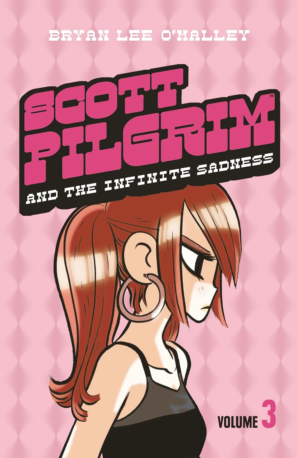 Scott Pilgrim and the Infinite Sadness | Bryan Lee O\'Malley