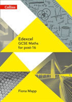 Edexcel GCSE Maths for post-16 | Fiona Mapp