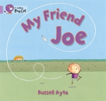 My Friend Joe | Russell Ayto