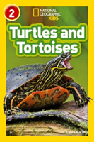 Turtles and Tortoises | Laura Marsh