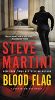 Blood Flag | Steve Martini