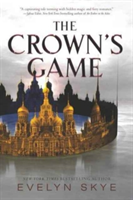 The Crown\'s Game | Evelyn Skye