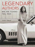 Legendary Authors and the Clothes They Wore | Terry Newman