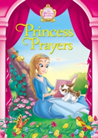 Princess Prayers | Jeanna Young, Jacqueline Kinney Johnson