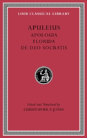 Apologia. Florida. De Deo Socratis | Apuleius