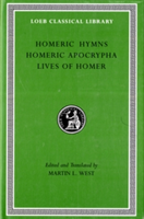 Homeric Hymns | Homer