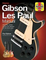 Gibson Les Paul Manual | Paul Balmer