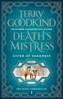 Death\'s Mistress | Terry Goodkind