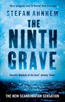 The Ninth Grave | Stefan Ahnhem