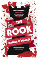 The Rook | Daniel O\'Malley