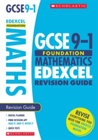 Maths Foundation Revision Guide for Edexcel | Catherine Murphy, Gwen Burns