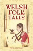 Welsh Folk Tales | Peter Stevenson