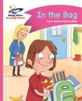 Reading Planet - In the Bag - Pink B: Comet Street Kids | Adam Guillain, Charlotte Guillain