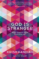 God Is Stranger | Krish Kandiah