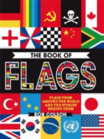 The Book of Flags | Rob Colson