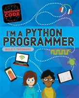 Generation Code: I\'m a Python Programmer | Max Wainewright