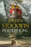 Persephone | Julian Stockwin