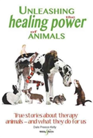 Unleashing the Healing Power of Animals | Dale Preece-Kelly
