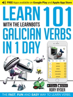 Learn 101 Galician Verbs in 1 Day with the Learnbots | Rory Ryder