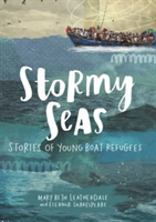 Stormy Seas | Mary Beth Leatherdale