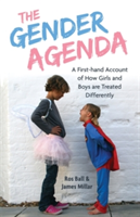 The Gender Agenda | James Millar, Ros Ball