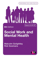 Social Work and Mental Health | Malcolm Golightley, Robert Goemans