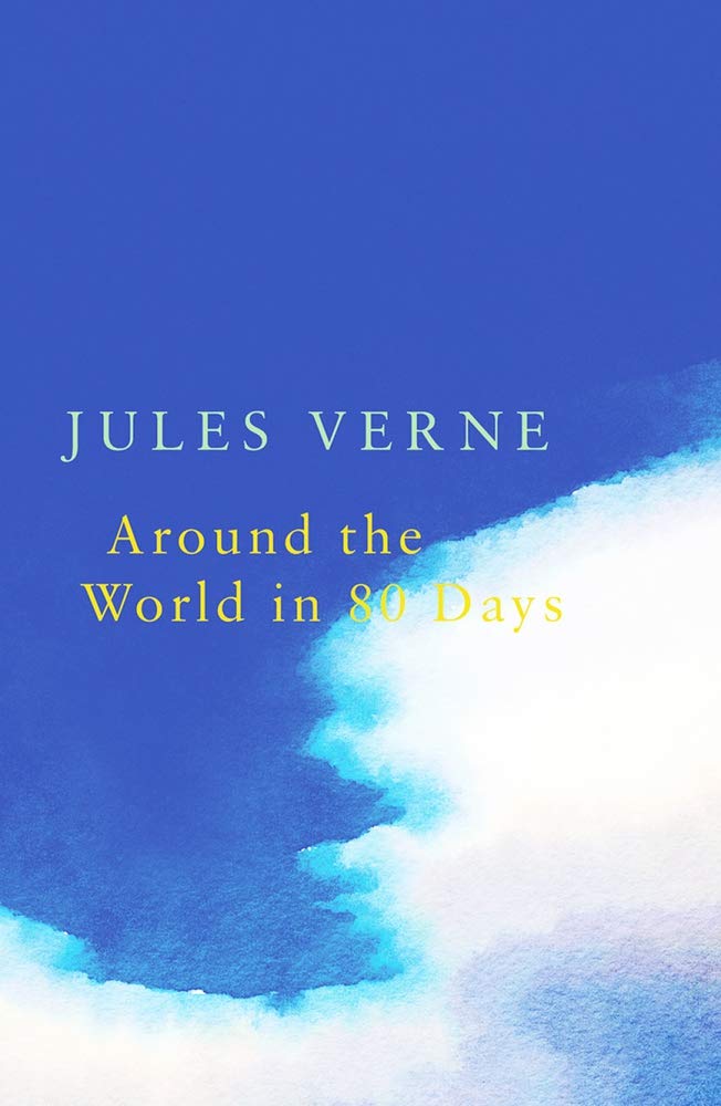 Around the World in 80 Days | Jules Verne