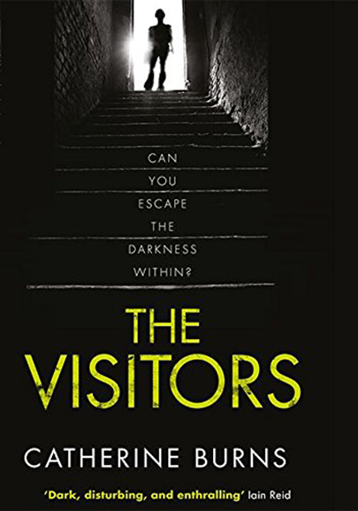 The Visitors | Catherine Burns