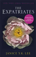 The Expatriates | Janice Y. K. Lee
