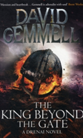 The King Beyond The Gate | David Gemmell