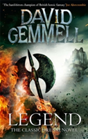 Legend | David Gemmell