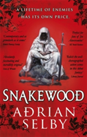 Snakewood | Adrian (Author) Selby