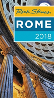 Rick Steves Rome 2018 | Rick Steves, Gene Openshaw