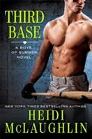 Third Base | Heidi McLaughlin