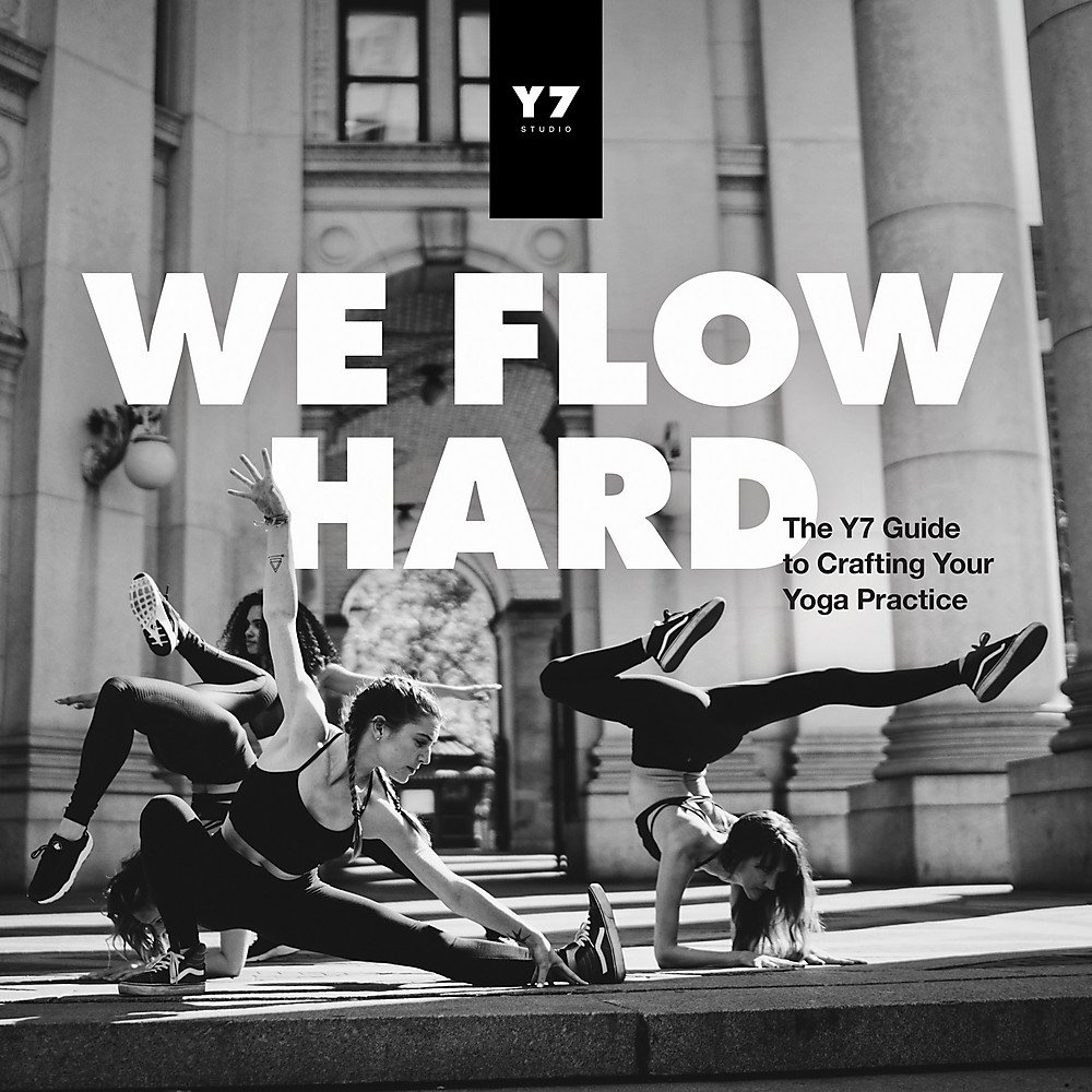 We Flow Hard | Sarah Levey, Mason Levey