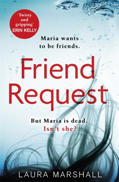 Friend Request | Laura Marshall