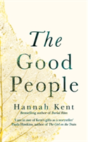 The Good People | Hannah Kent