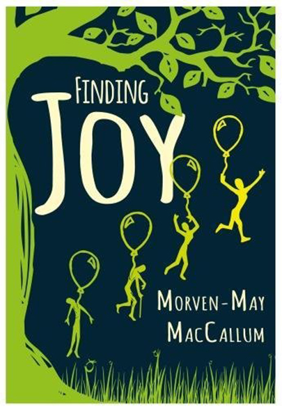 Finding Joy |