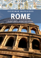 Rome Everyman Mapguide | Sandra Pisano