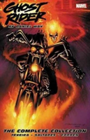 Ghost Rider By Daniel Way: The Complete Collection | Daniel Way