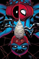 Spider-man/deadpool Vol. 3: Itsy Bitsy | Gerry Duggan, Joe Kelly