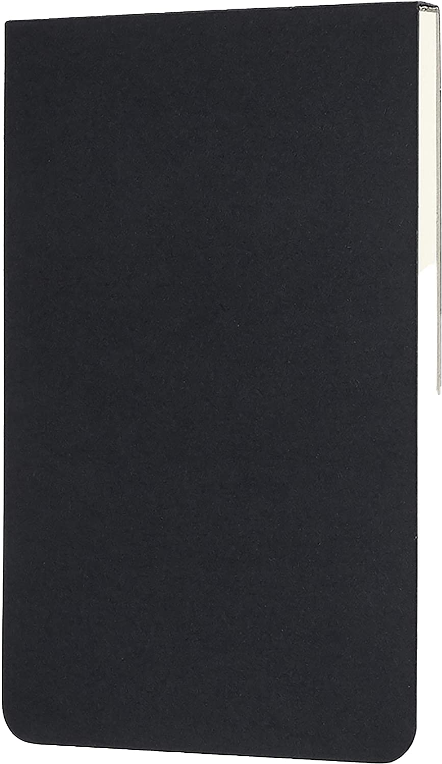 Carnet schite - Moleskine Art - Pocket, Plain - Black | Moleskine - 1 | YEO