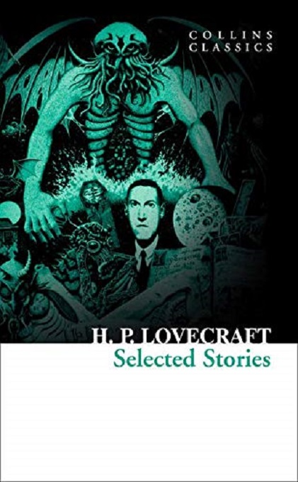 Selected Stories | H. P. Lovecraft