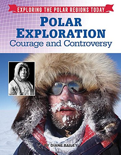 Polar Exploration | Diane Bailey
