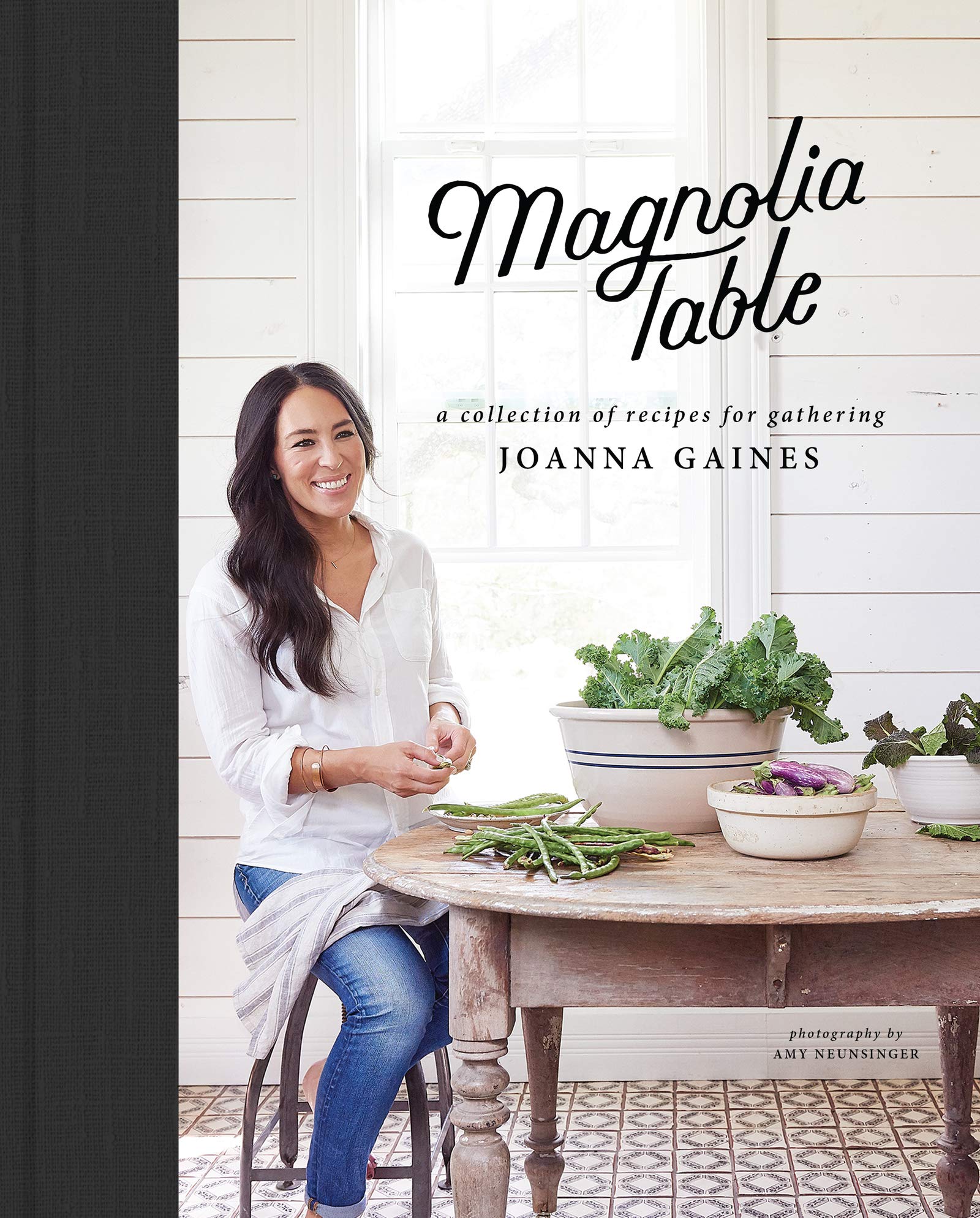 Magnolia Table. Volume 1 | Joanna Gaines, Marah Stets - 1 | YEO