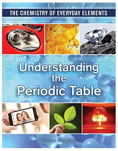Understanding the Periodic Table | Jane P Gardner