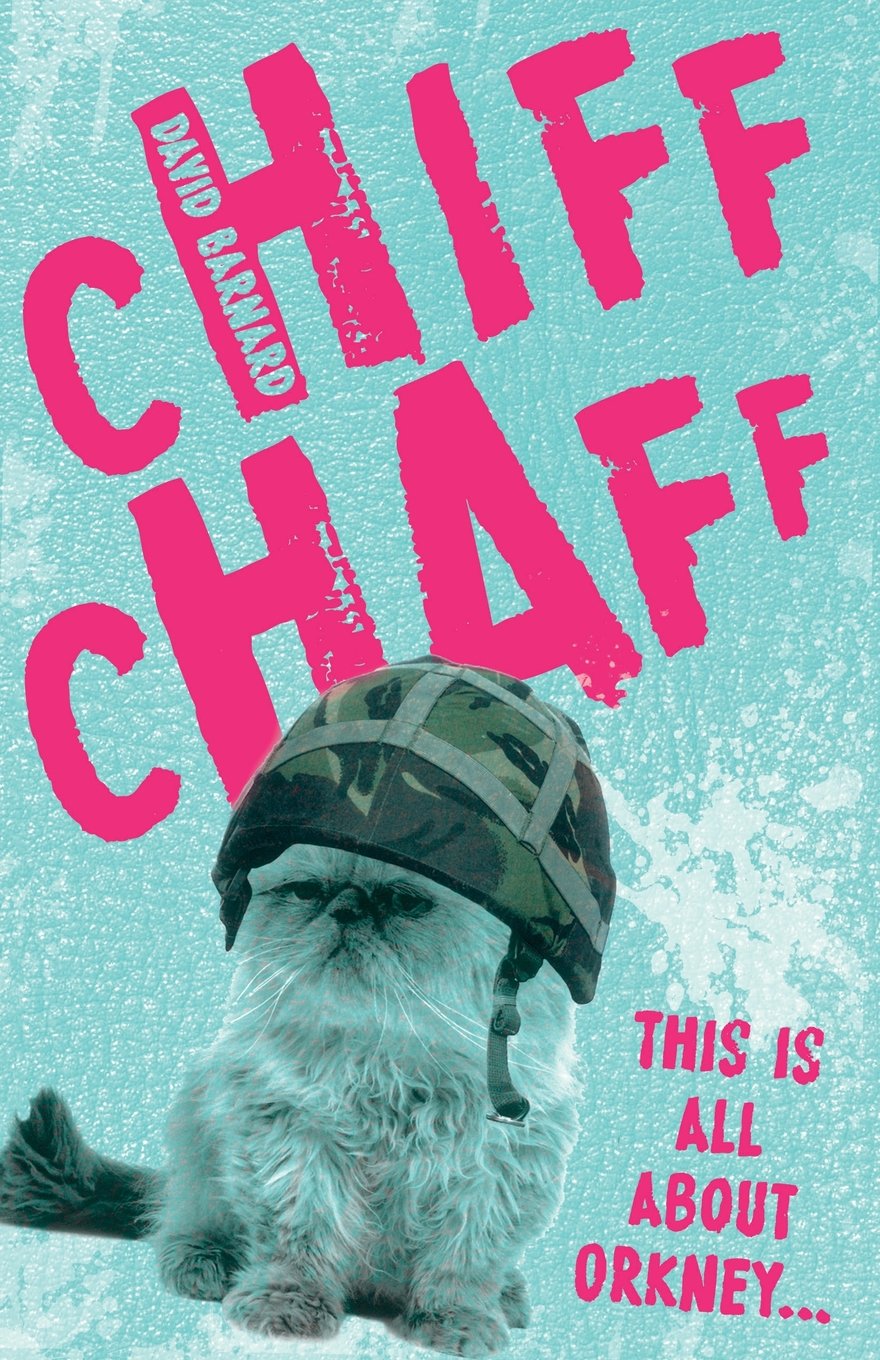 Chiff Chaff | David Barnard