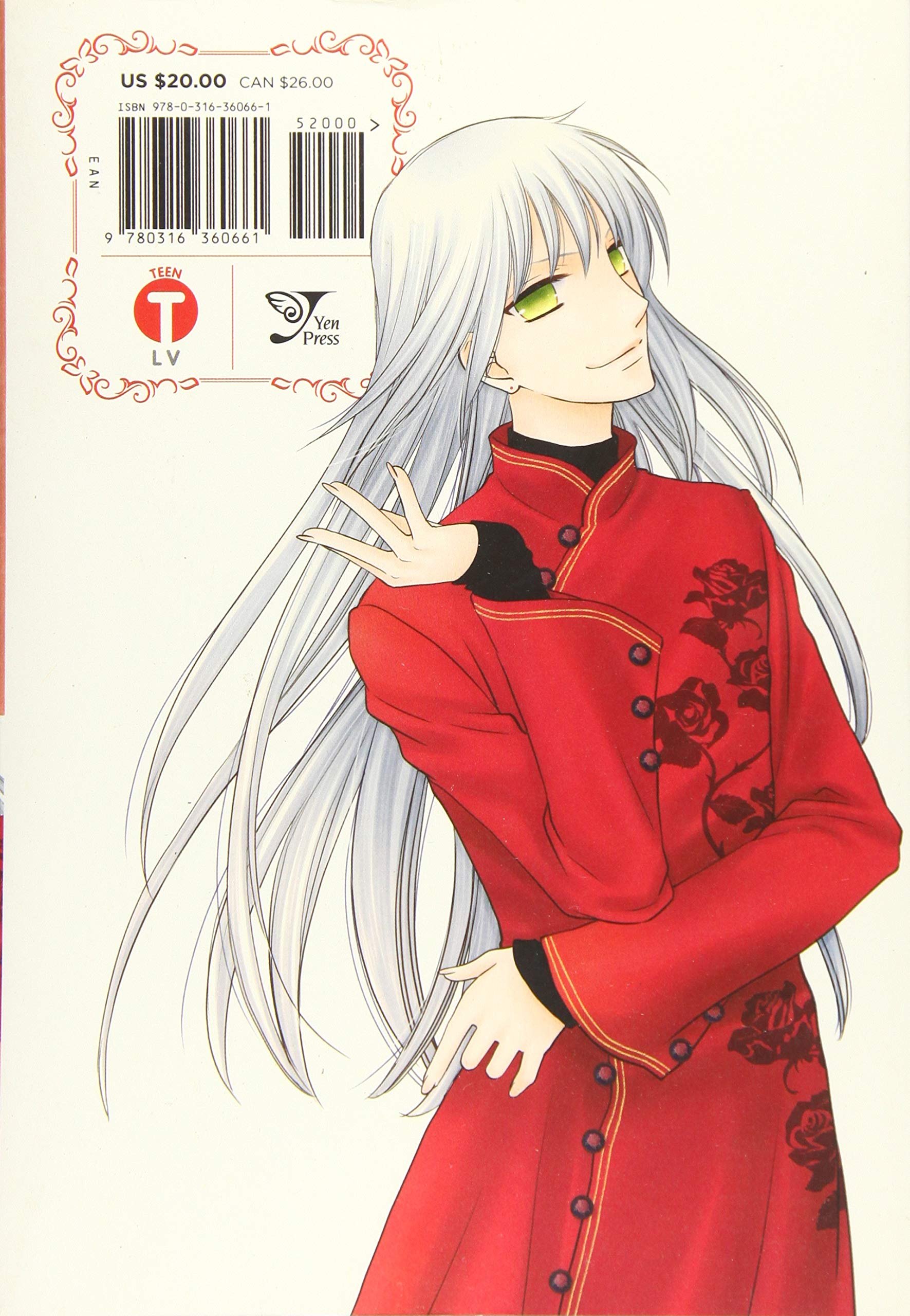 Fruits Basket Collector\'s Edition - Volume 5 | Natsuki Takaya - 1 | YEO