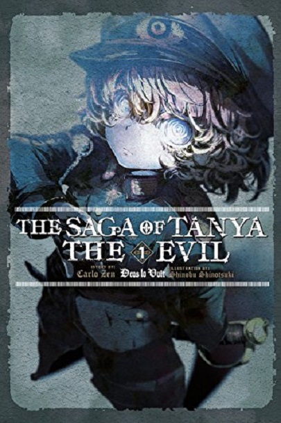 The Saga of Tanya the Evil - Vol. 1  | Carlo Zen