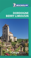 Green Guide Dordogne Berry Limousin | Michelin